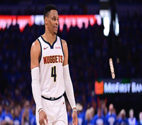 威少被掘金拋棄！將簽約中國球隊賺大錢！