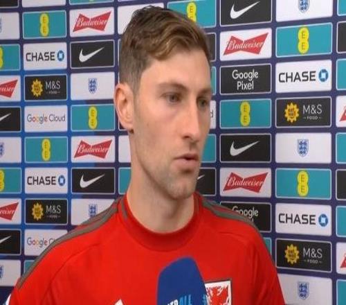 本戴維斯：英格蘭表現(xiàn)出色，但我們也知道我們可以做得更好