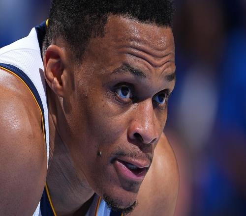 曝威少收到一支中國球隊的報價，從一細節(jié)看或是北京首鋼