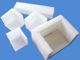 EPE珍珠棉定位包裝8